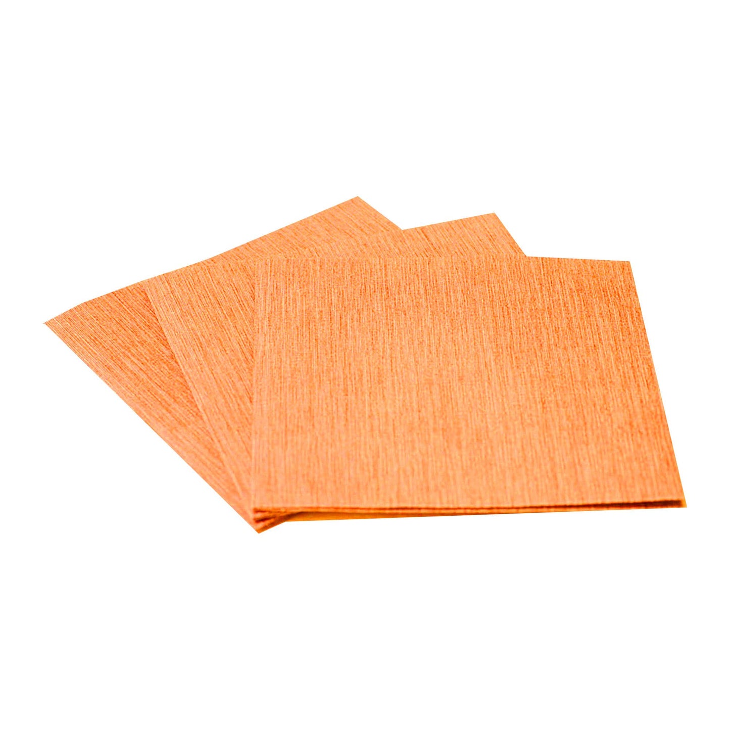 The Napkins Deluxe Napkins 25ct  | Dinner, Cocktail & Guest Sizes