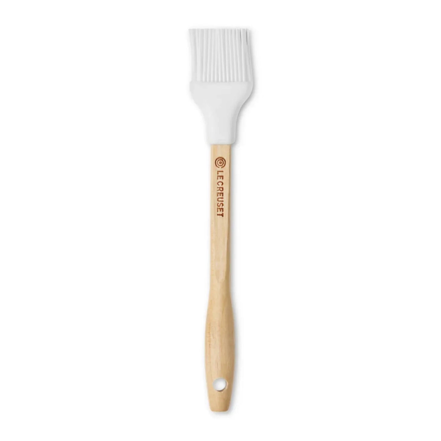 Le Creuset Pastry Brush - White - Marcel’s Culinary Experience