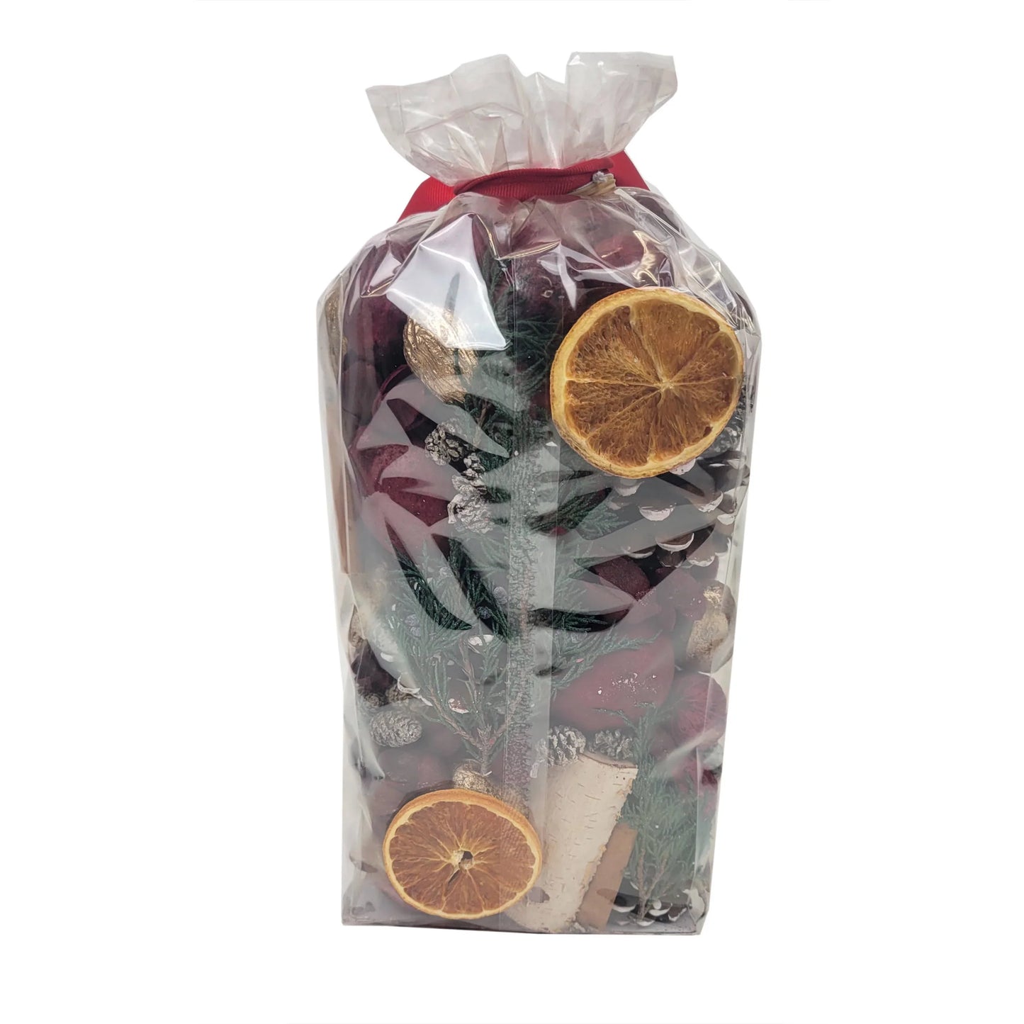 Holiday Memories Potpourri - Marcel’s Culinary Experience