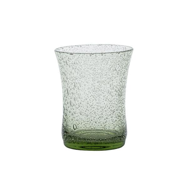 Juliska Provence Small Tumbler - Basil - Marcel’s Culinary Experience
