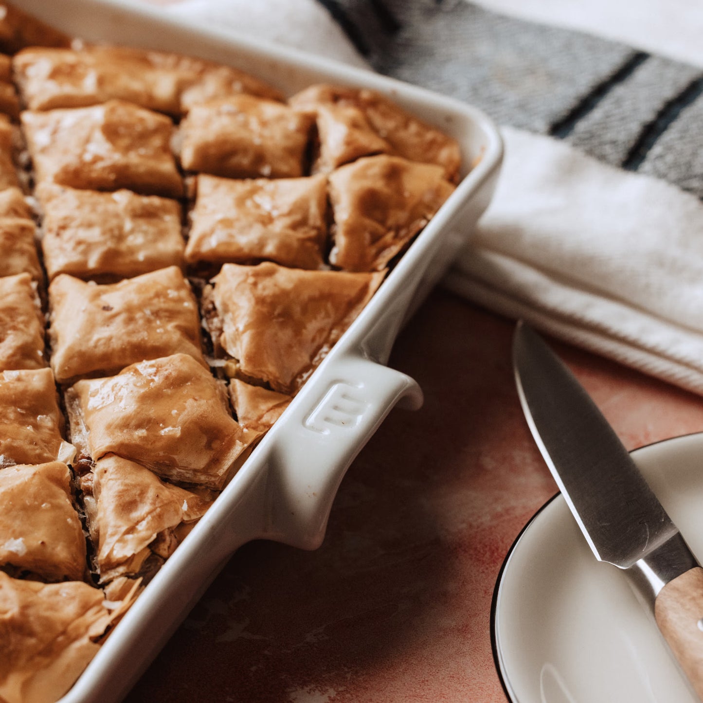 Made In Baking Slab
