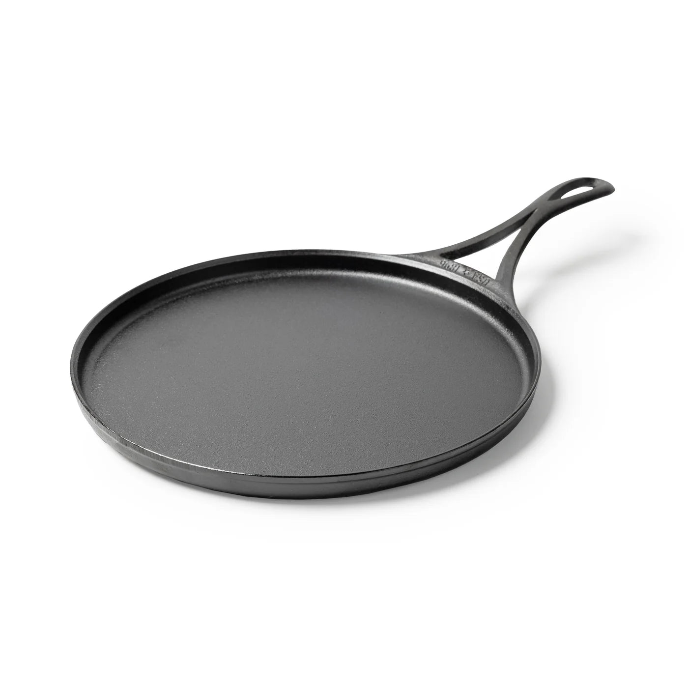 Lodge Blacklock 11-Inch Lightweight Cast Iron Griddle