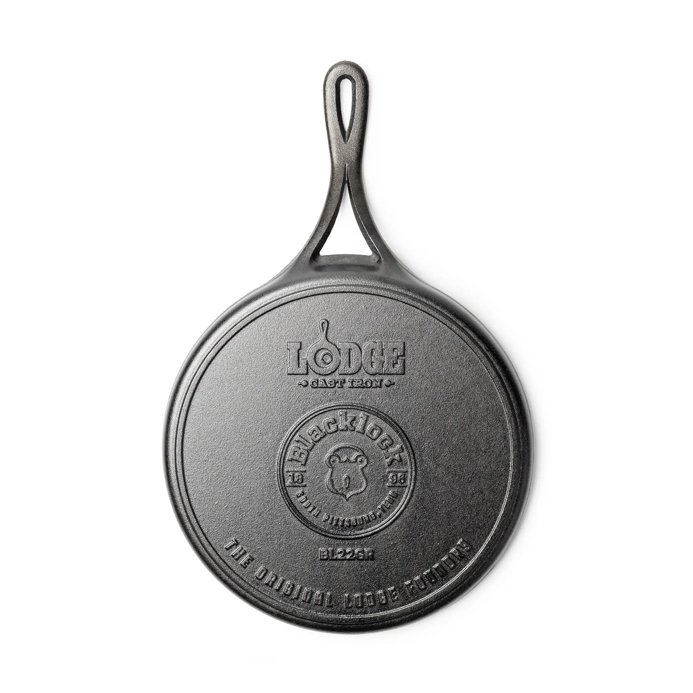 Lodge Blacklock 11-Inch Lightweight Cast Iron Griddle