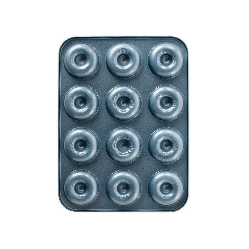 Nordic Ware Mini Donut Pan - Marcel’s Culinary Experience