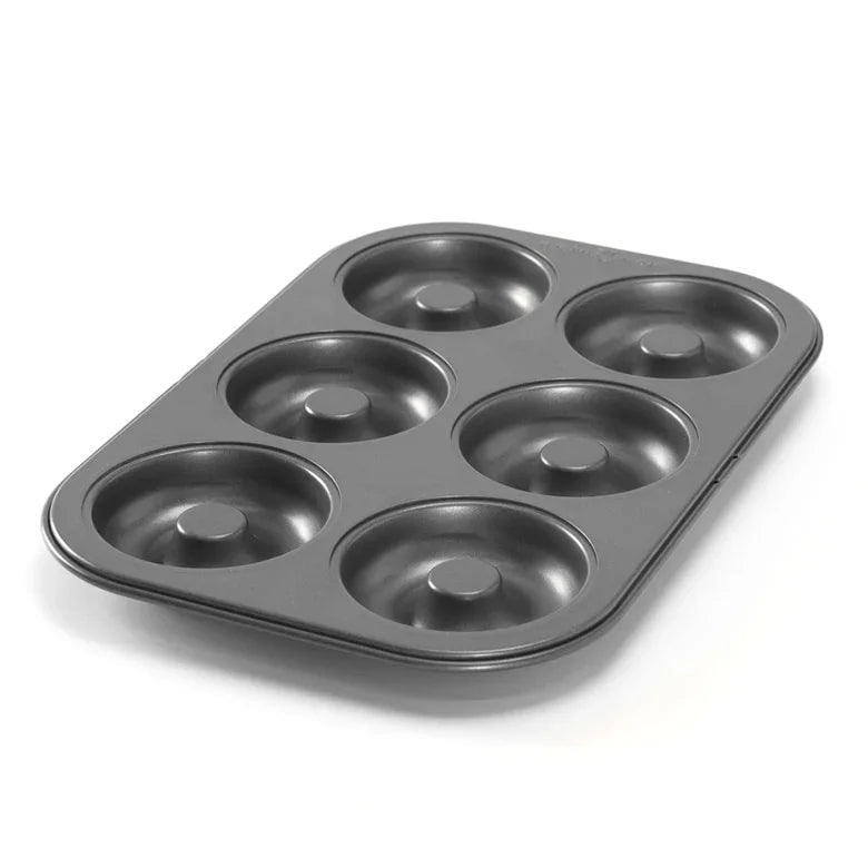 Nordic Ware Donut Pan - Marcel’s Culinary Experience