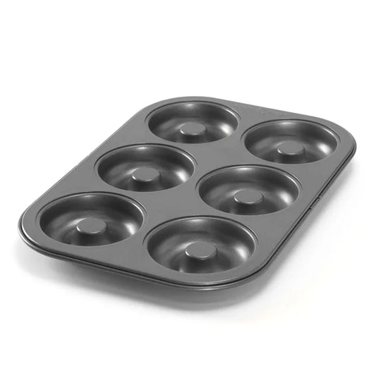 Nordic Ware Donut Pan - Marcel’s Culinary Experience