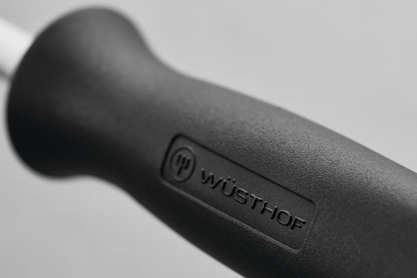 Wüsthof Classic Honing Steel 9" - Marcel’s Culinary Experience