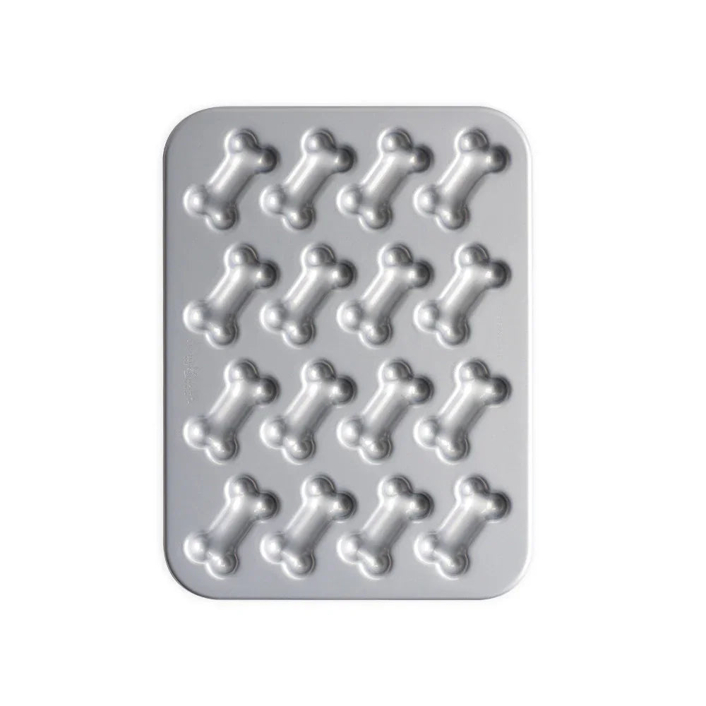 Nordic Ware Puppy Love Pan - Marcel’s Culinary Experience