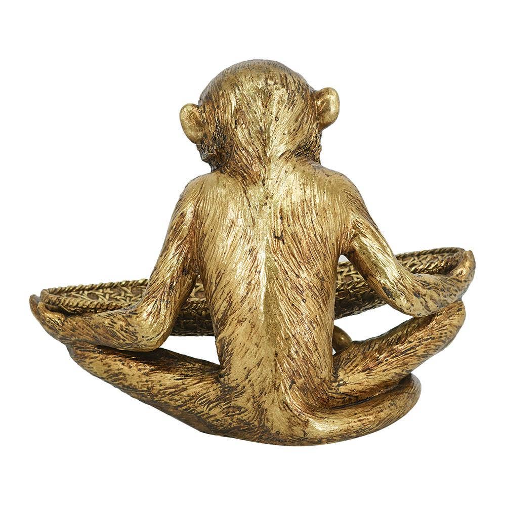 Monkey Tray