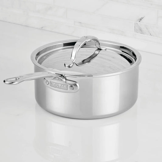 Hestan ProBond® Forged™ l Saucepan - 3 Qt