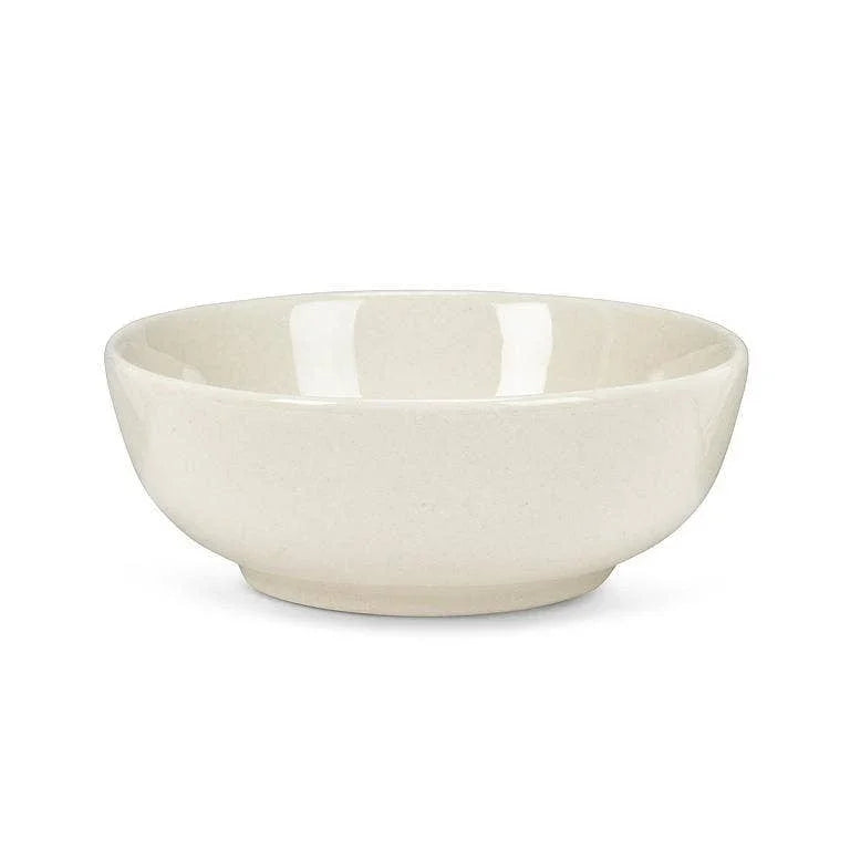 Mini Bowl with Snowman-3"D - Marcel’s Culinary Experience