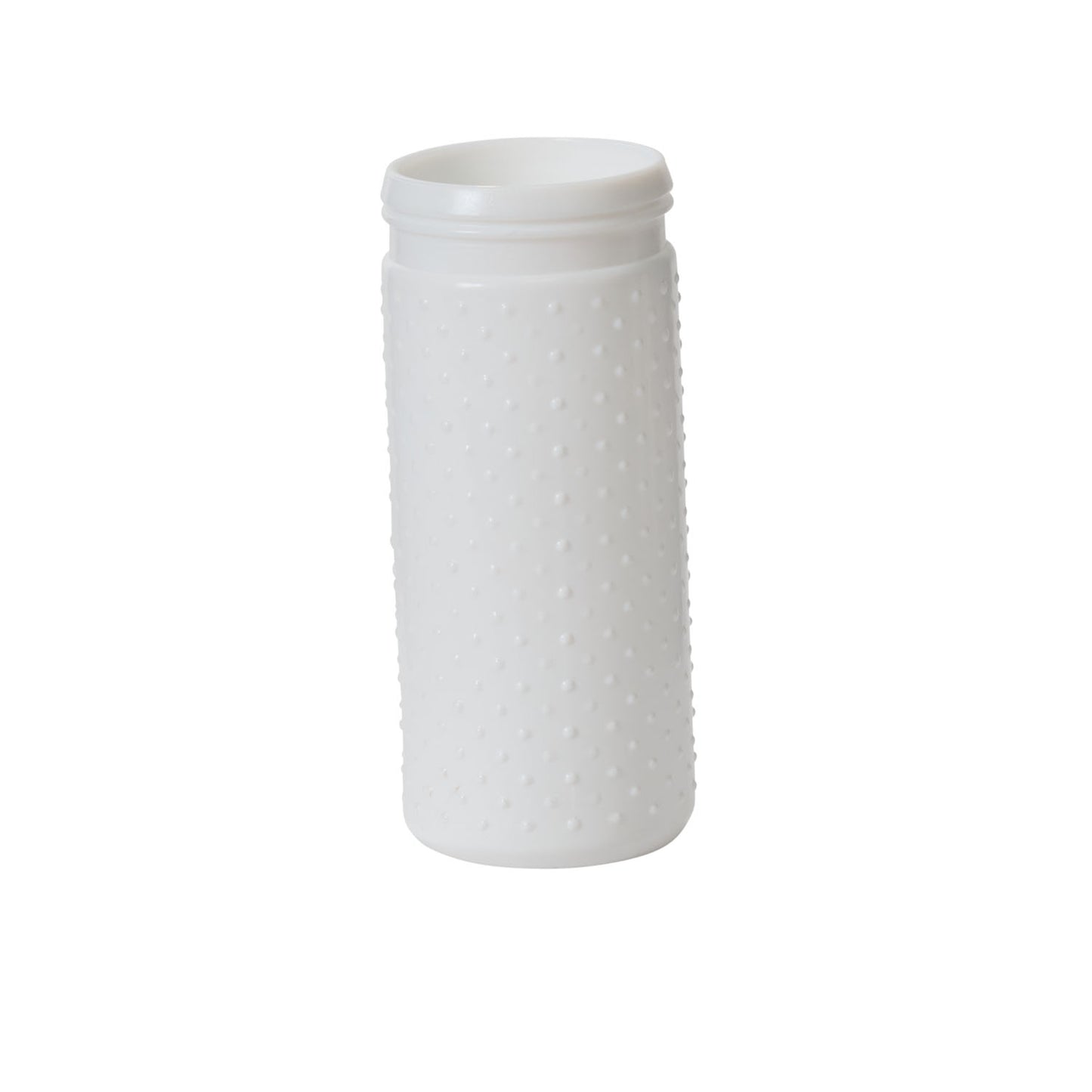 Hobnail Jar
