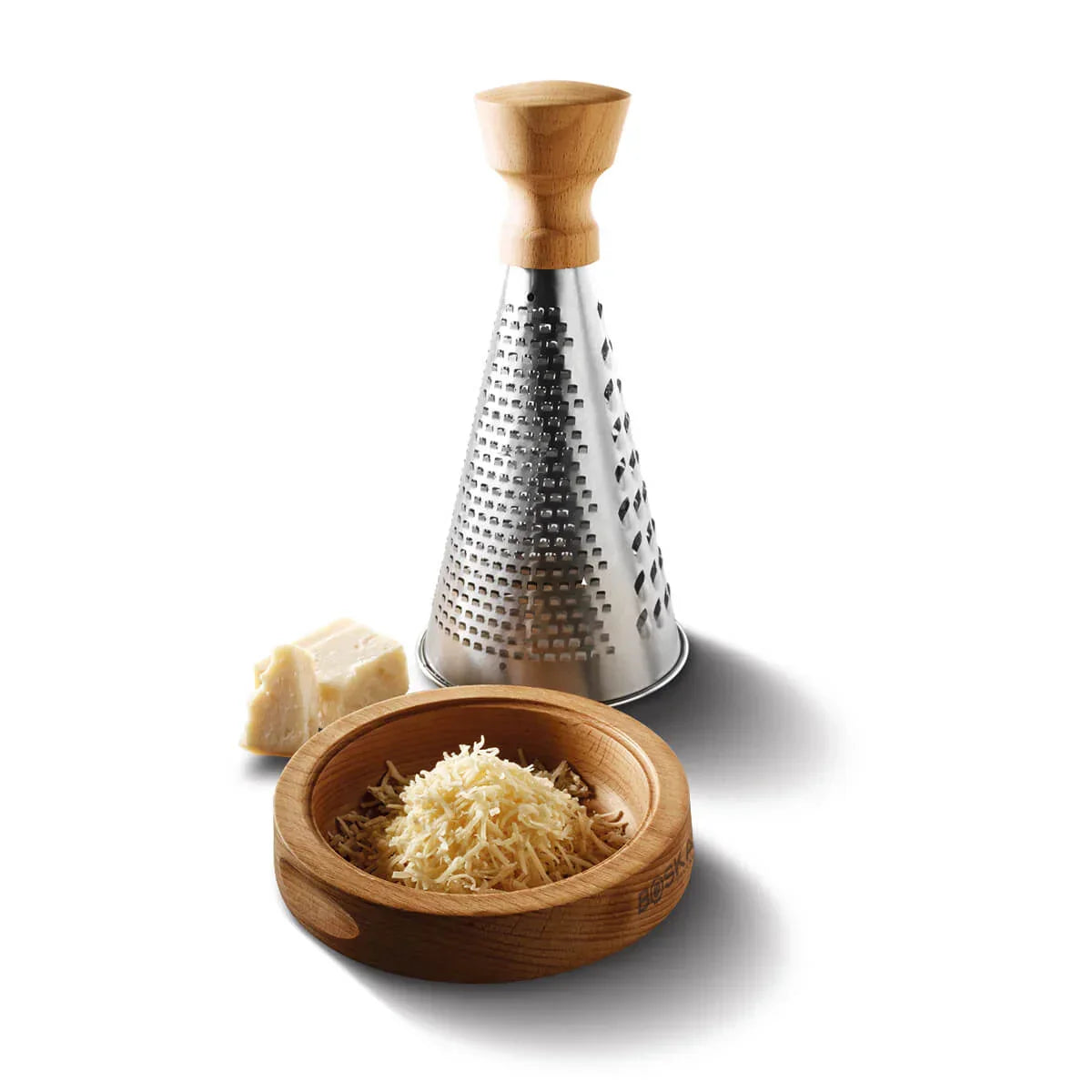 Boska Table Grater Oslo - Marcel’s Culinary Experience