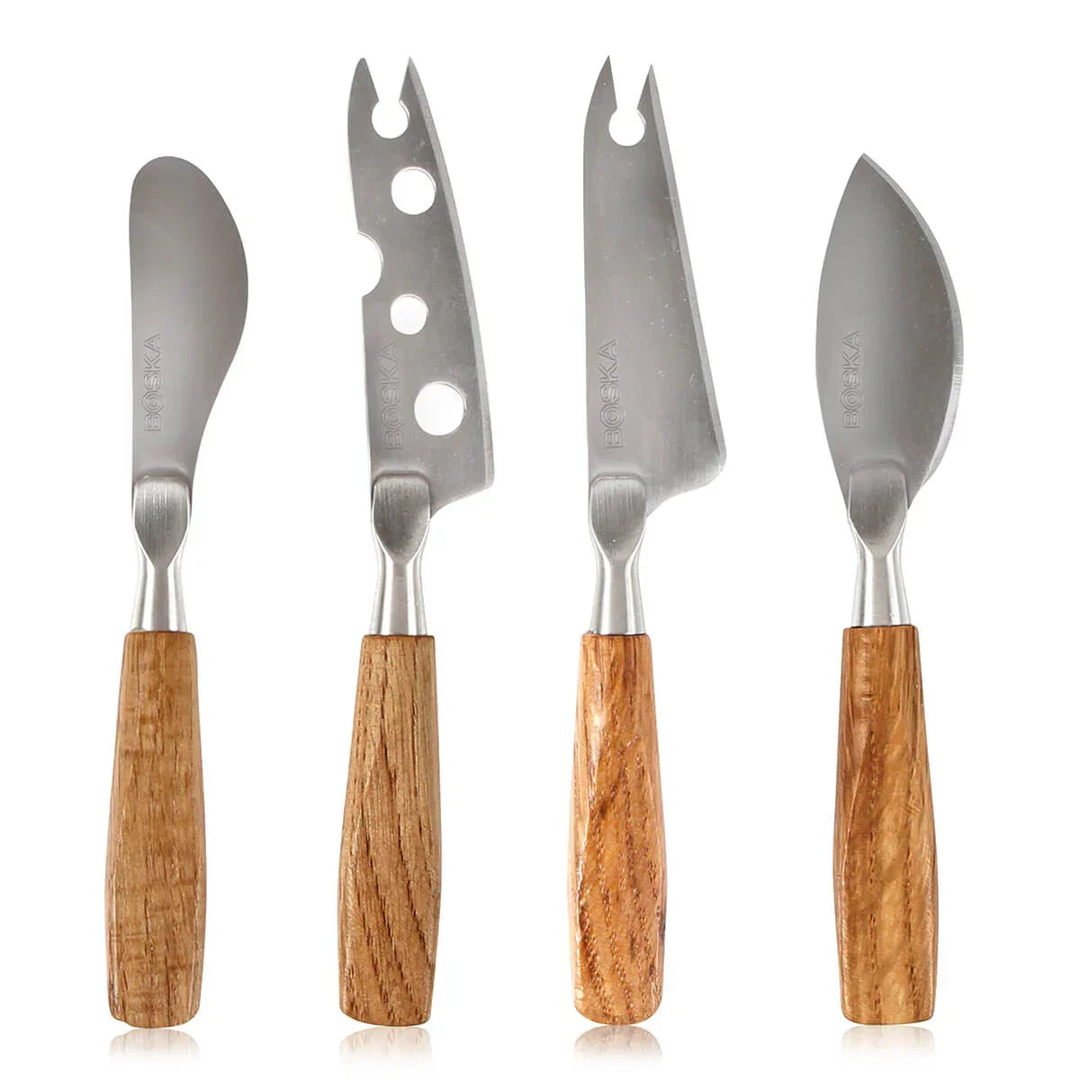 Boska Cheese Knife Set Mini Oslo - Marcel’s Culinary Experience