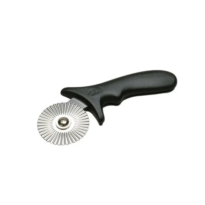 Crimp Pastry Wheel, 2.5" - Marcel’s Culinary Experience