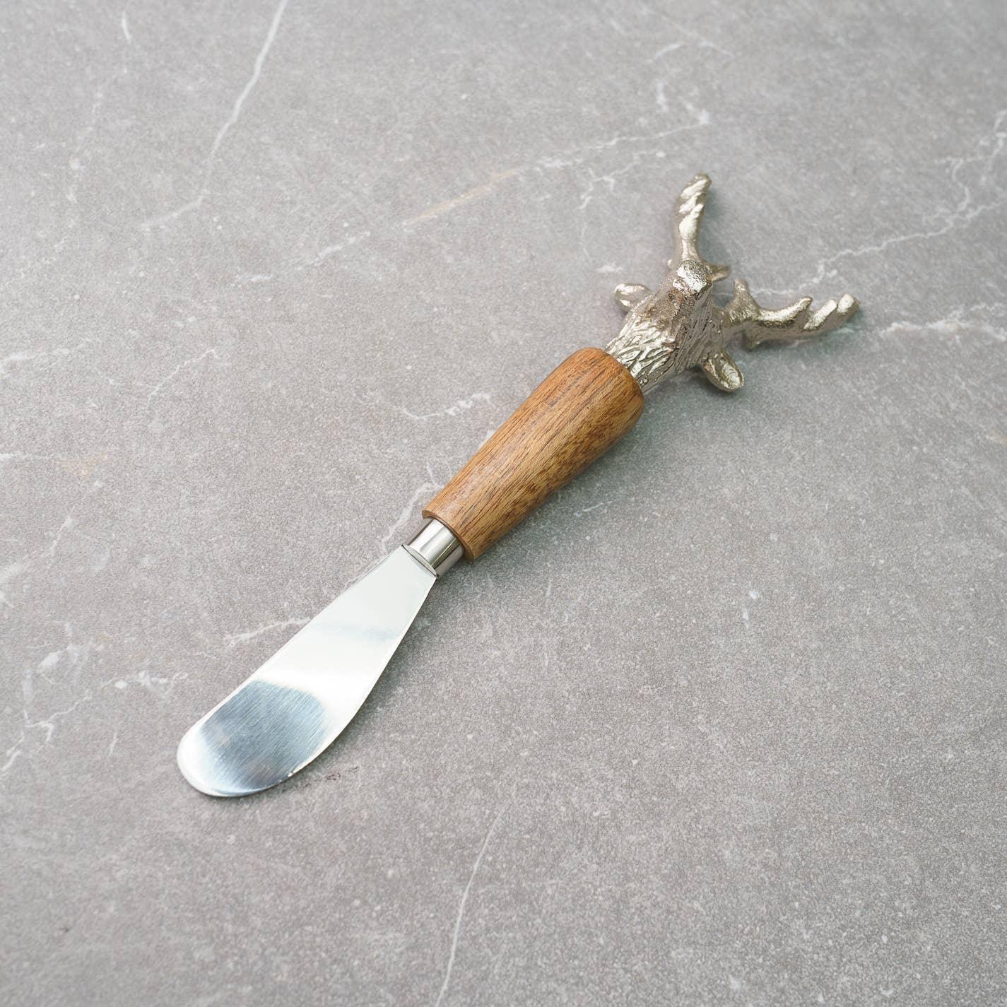 Reindeer Cheese Spreader - Marcel’s Culinary Experience