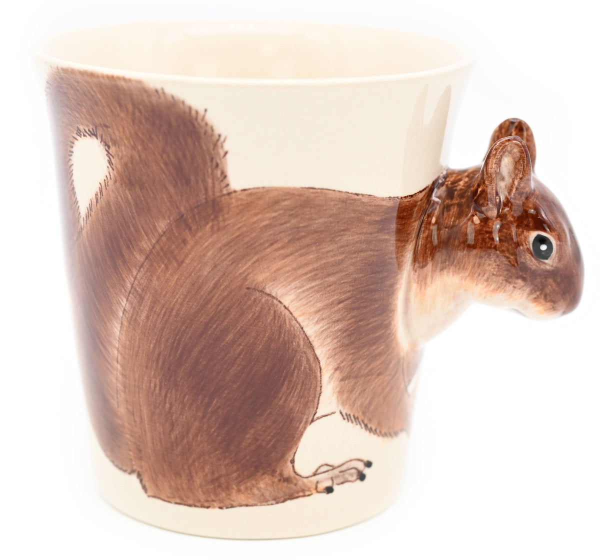 Squirrels Mug, 10 oz
