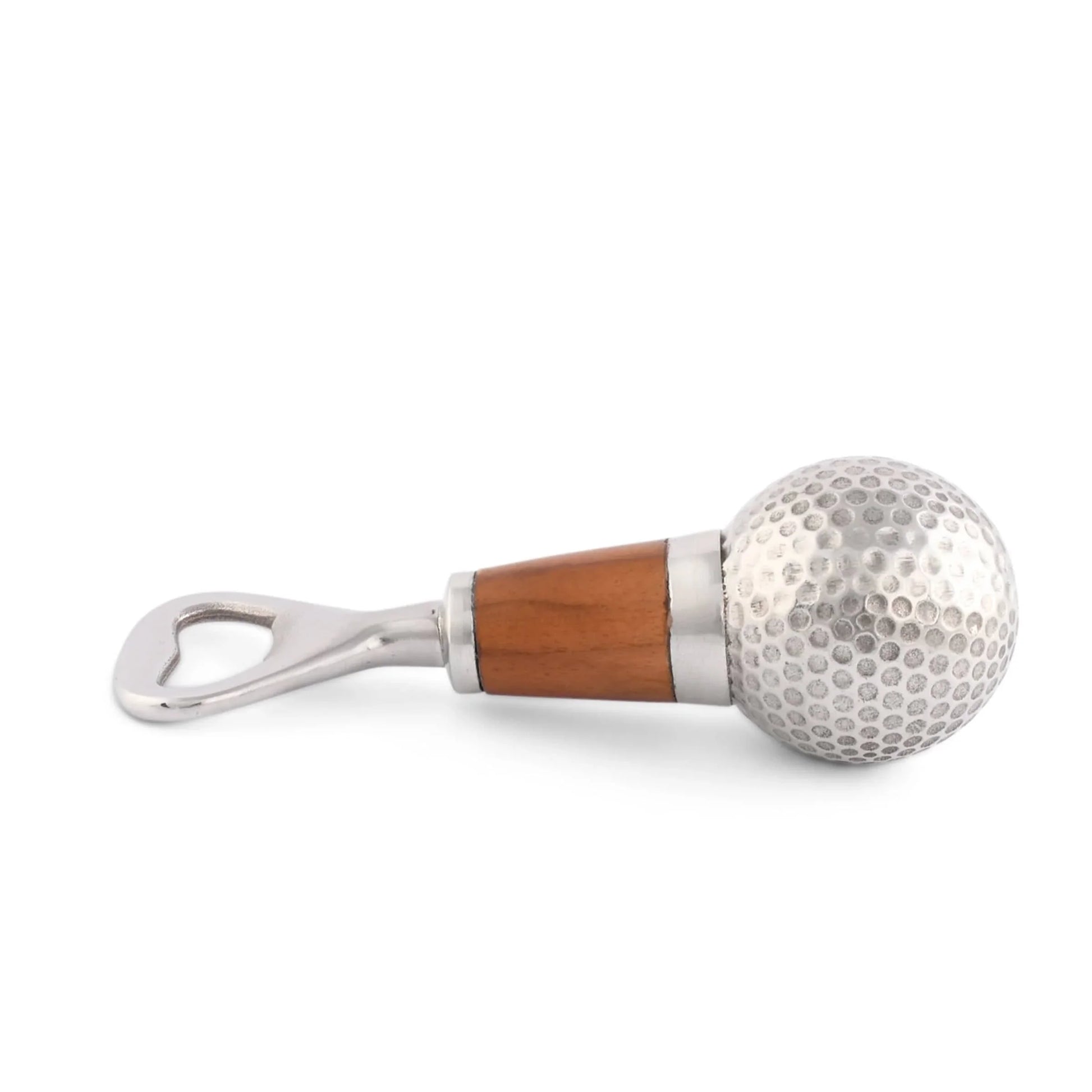 Vagabond House Golf Ball Bottle Opener - Marcel’s Culinary Experience