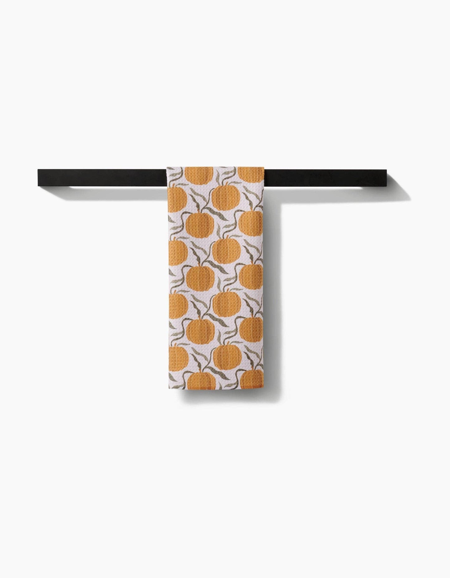 Geometry Hearth And Vine Tea Towel - Marcel’s Culinary Experience