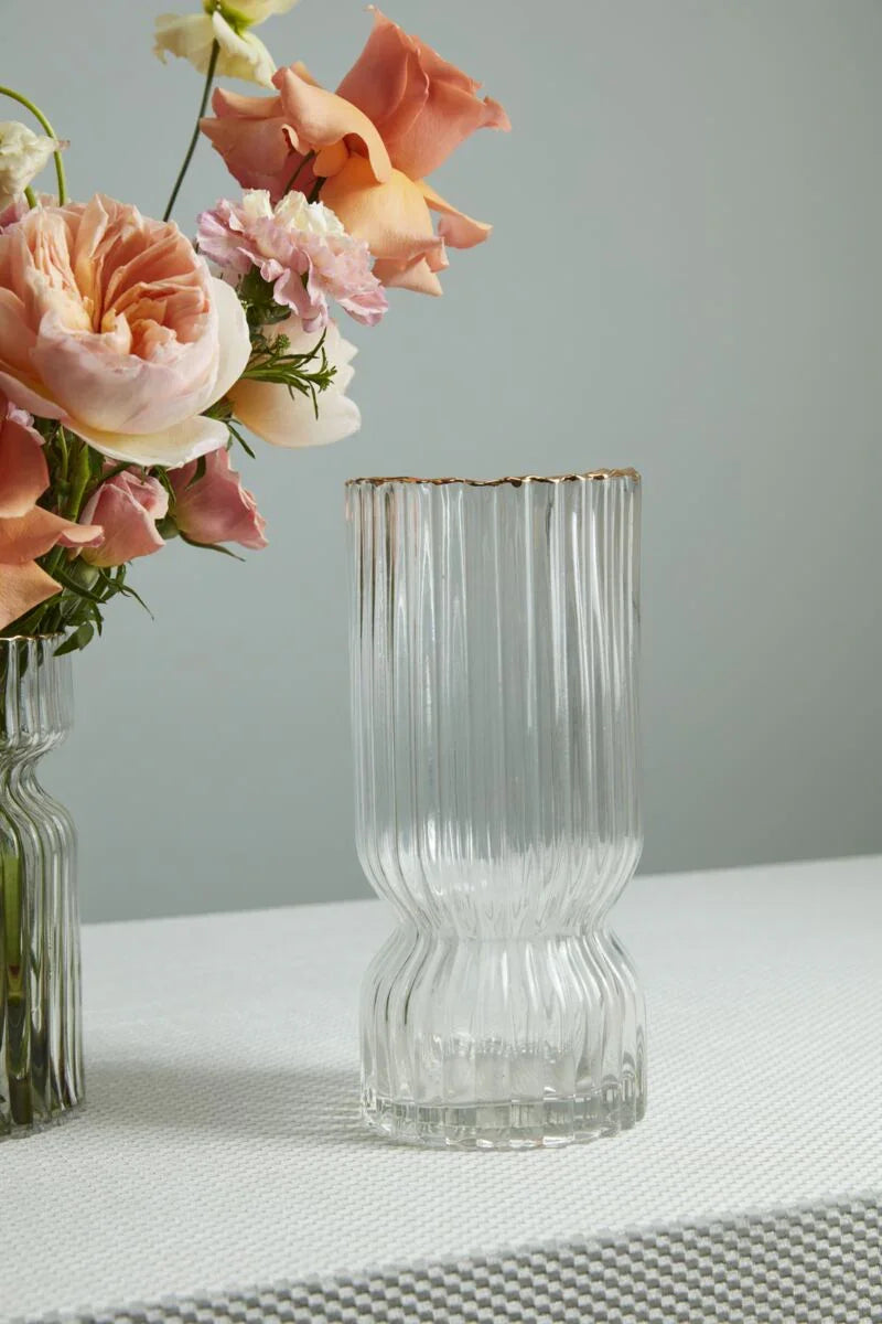 Accent Decor Odette Vase 9.5" H - Marcel’s Culinary Experience