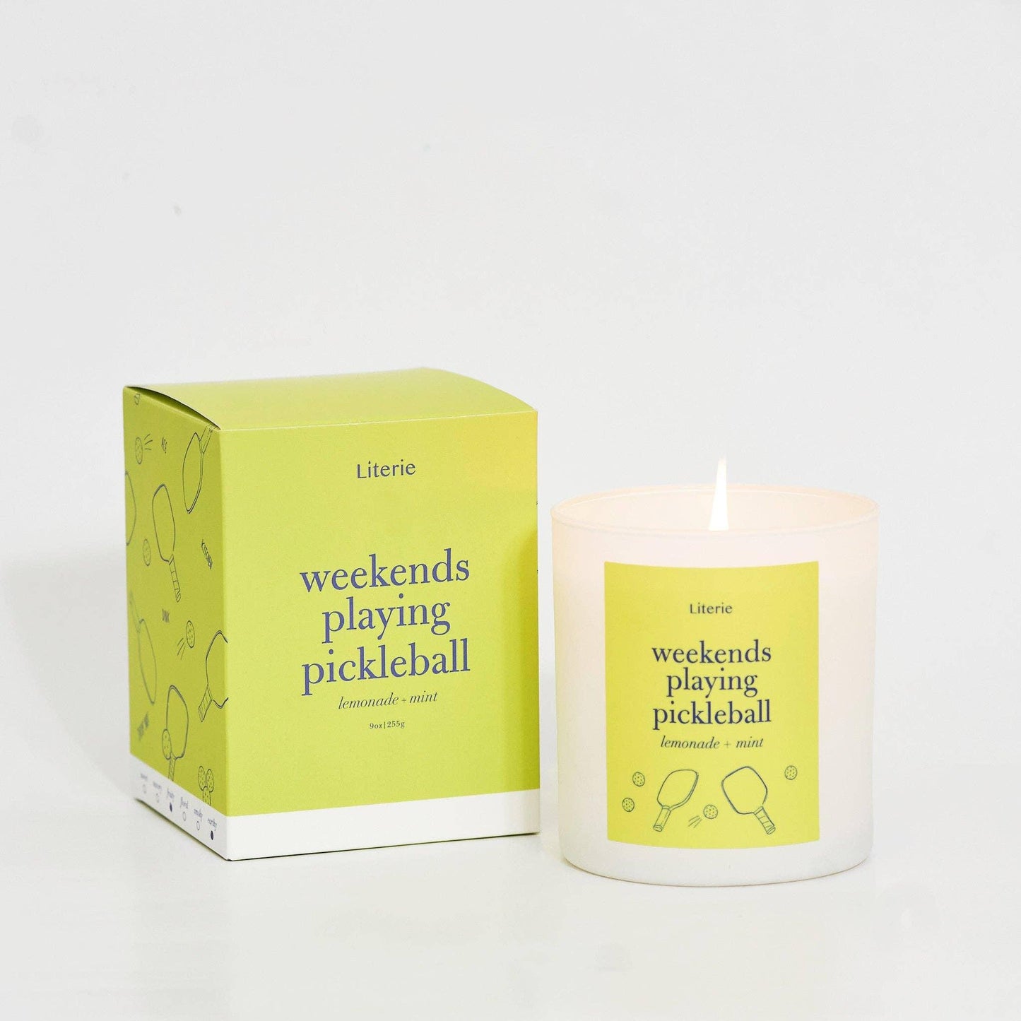 Weekends Playing Pickleball - Marcel’s Culinary Experience