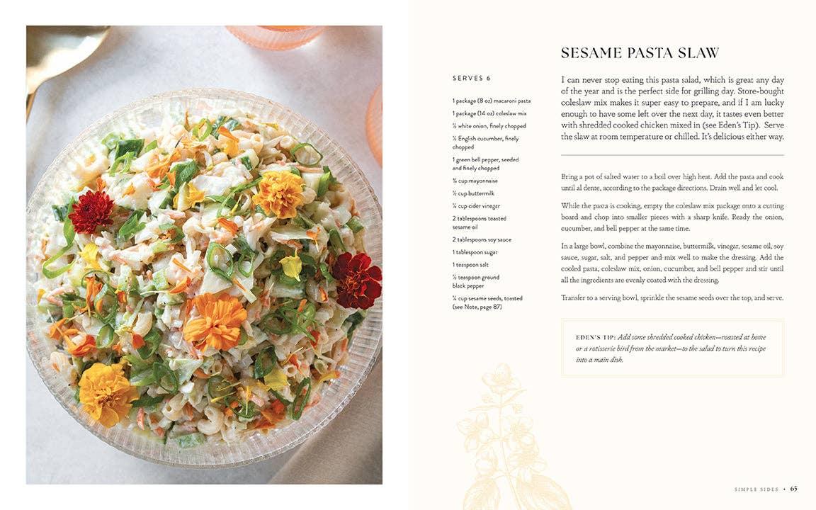 Entertaining with Charm - Marcel’s Culinary Experience