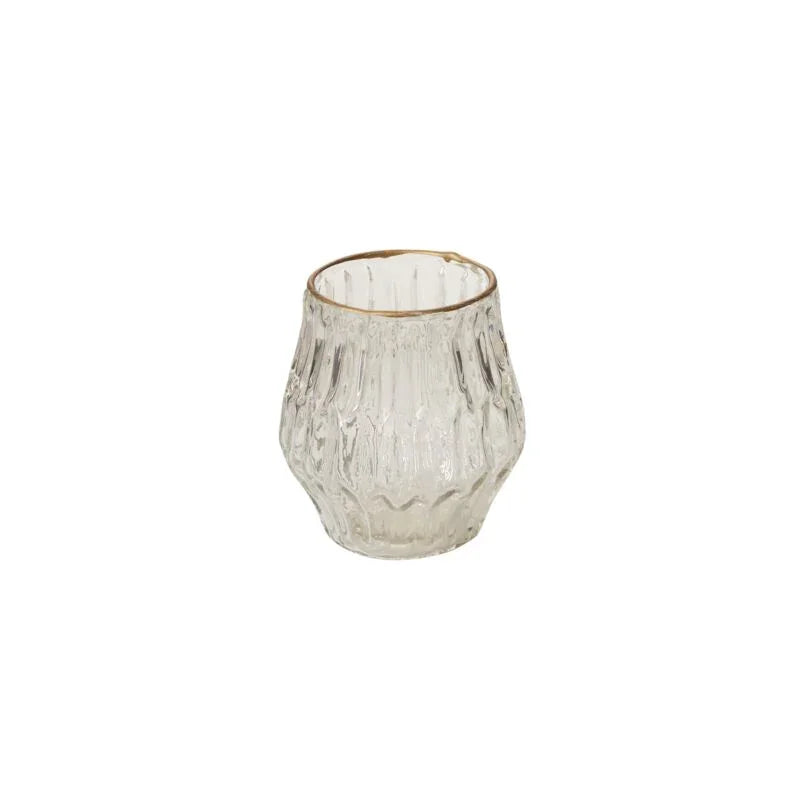 Katherine Votive 4" H - Marcel’s Culinary Experience