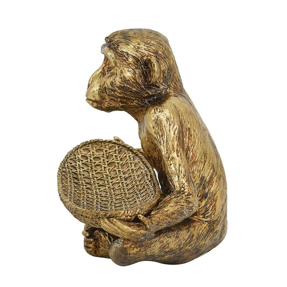 Monkey Tray
