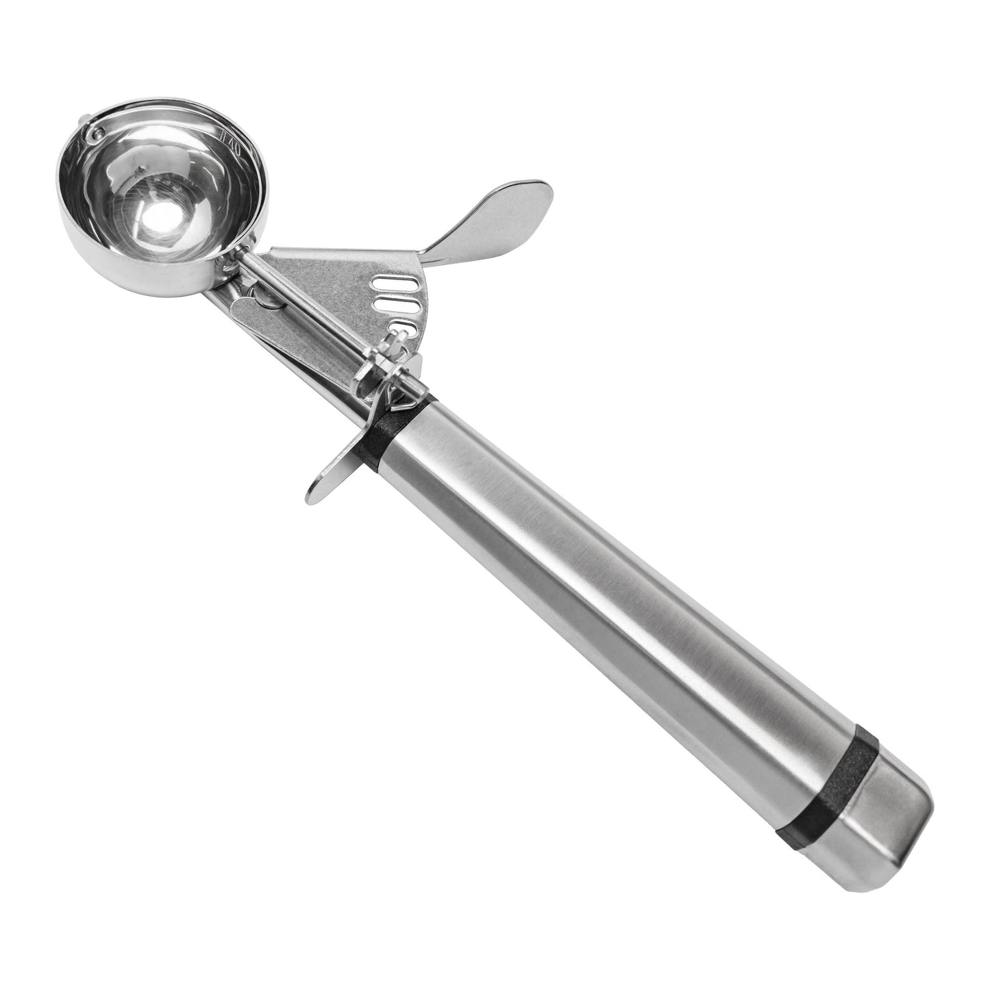 Fat Daddio's Stainless Steel Scoops