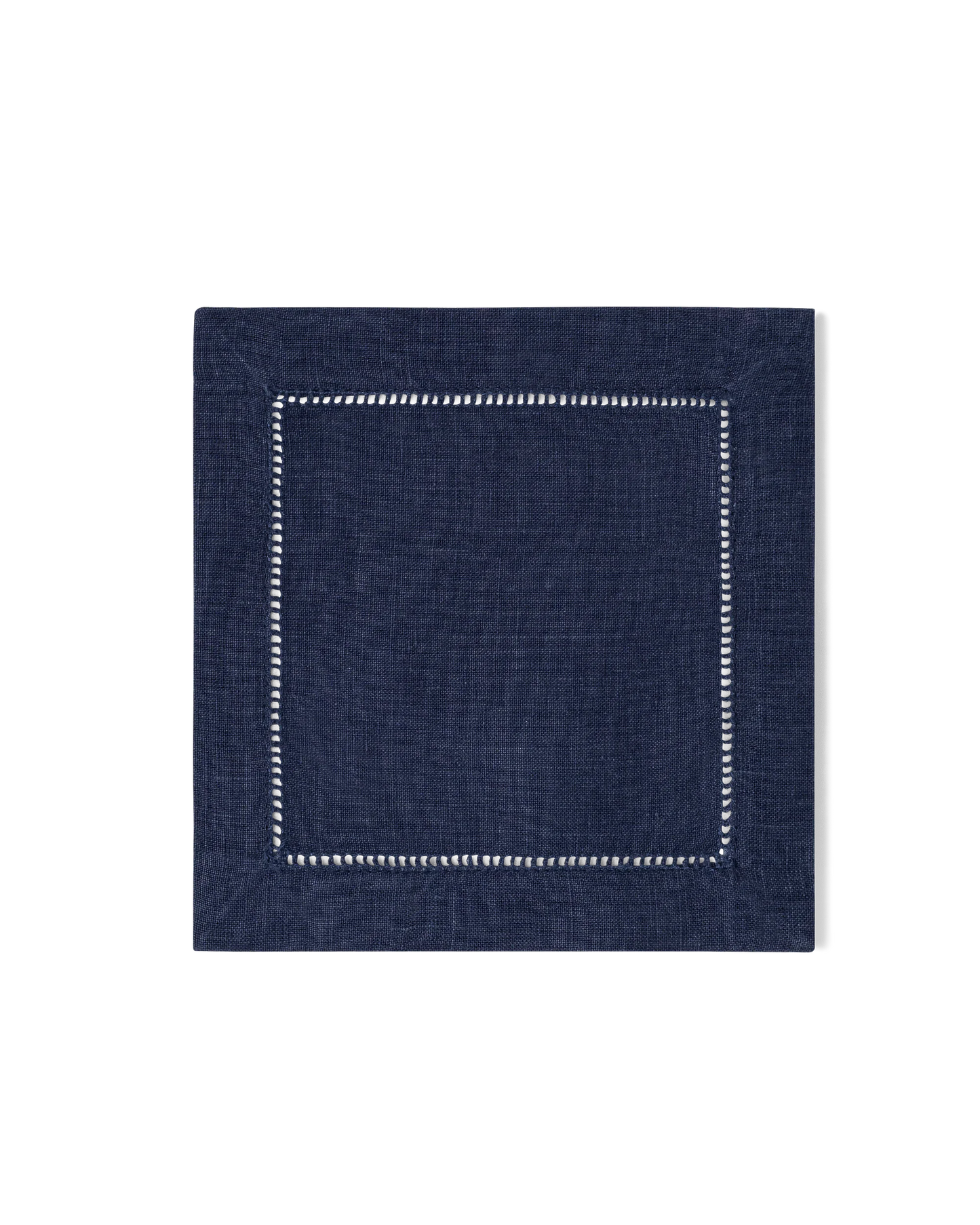 Heirloom Linen  Cocktail Napkin