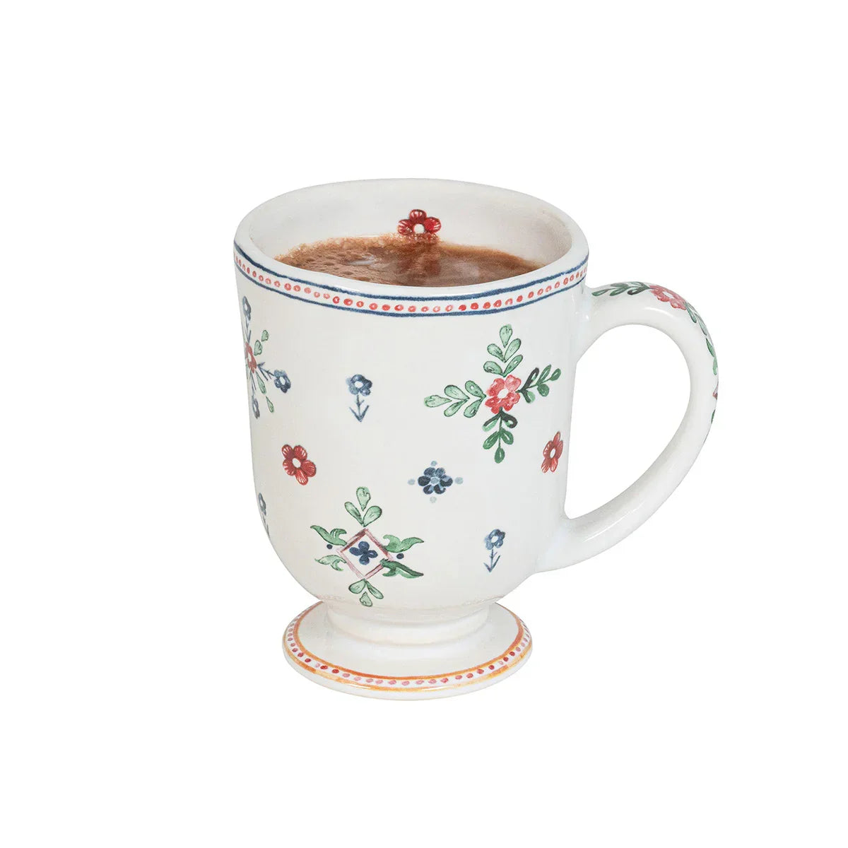 Juliska Heidi Mug - Multi