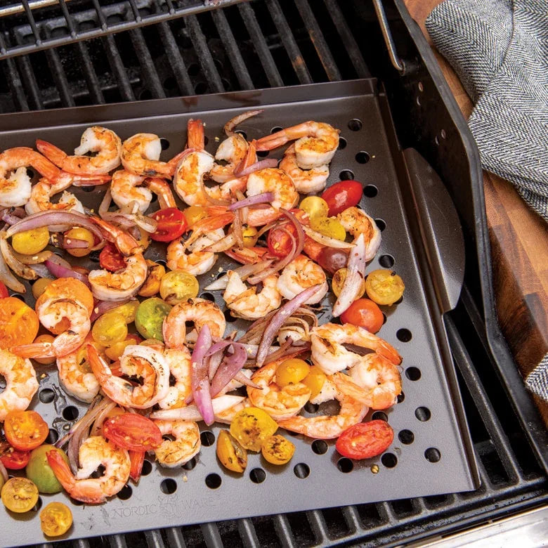 Nordic Ware – Marcel's Culinary Experience