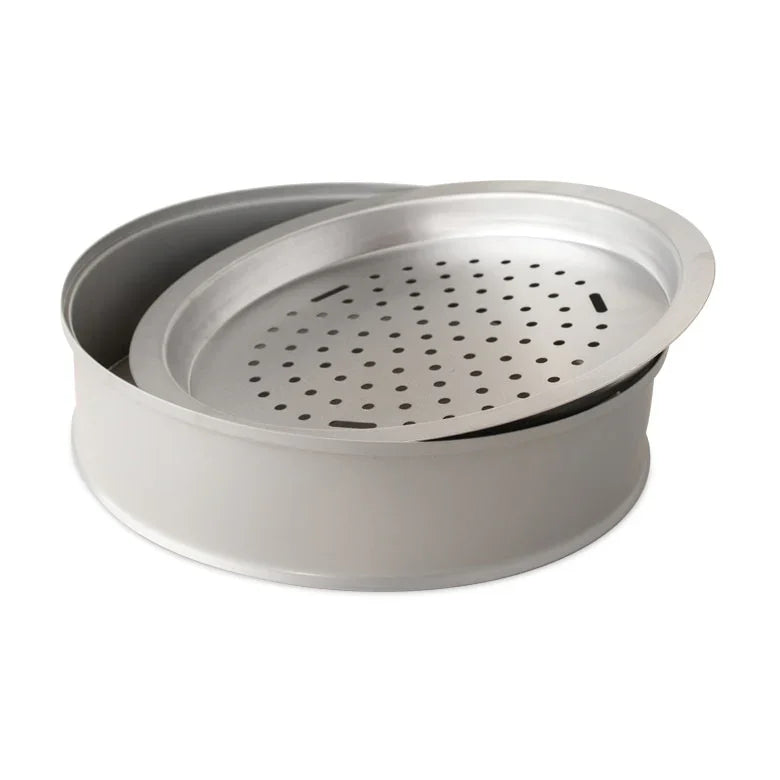 Kettle Smoker Extender Kit - Marcel’s Culinary Experience