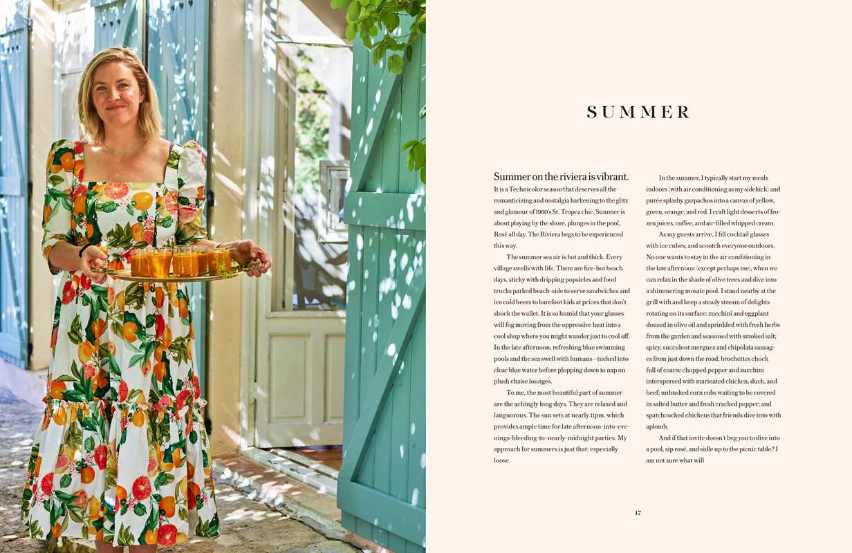 Mostly French by Makenna Held