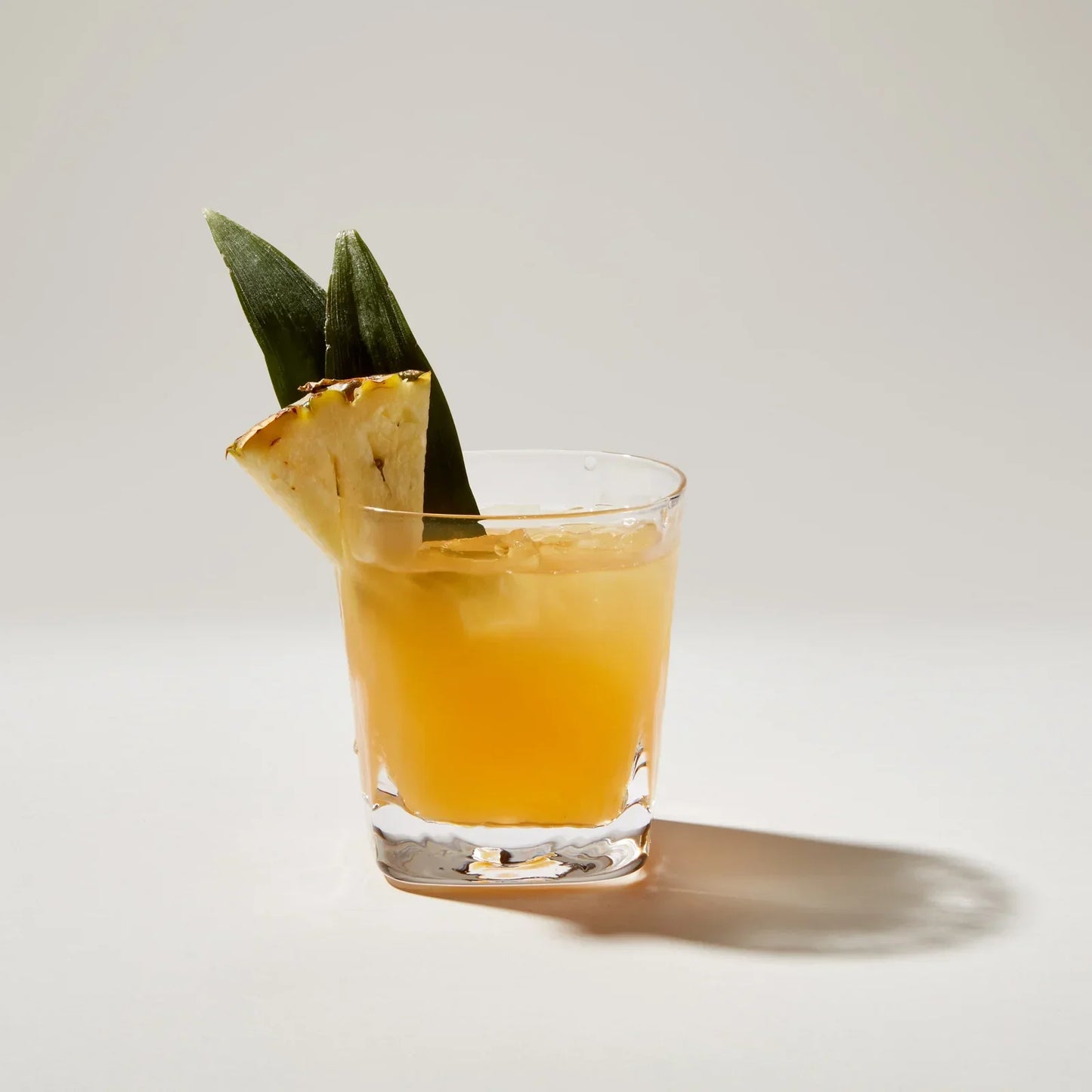 Simon Pearce Woodbury Double Old-Fashioned - Marcel’s Culinary Experience