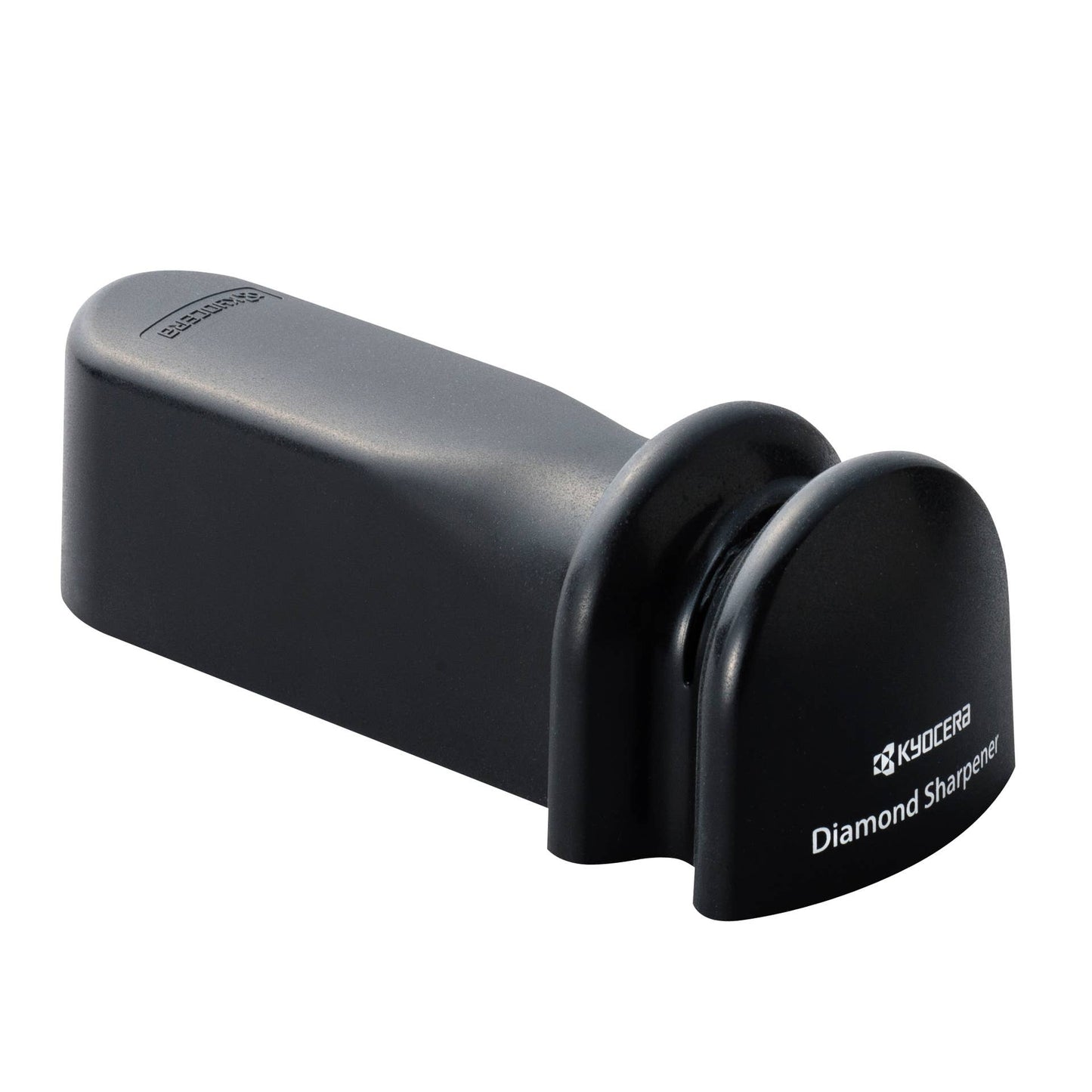 Kyocera Diamond Wheel Knife Sharpener For Ceramic And Steel Knives