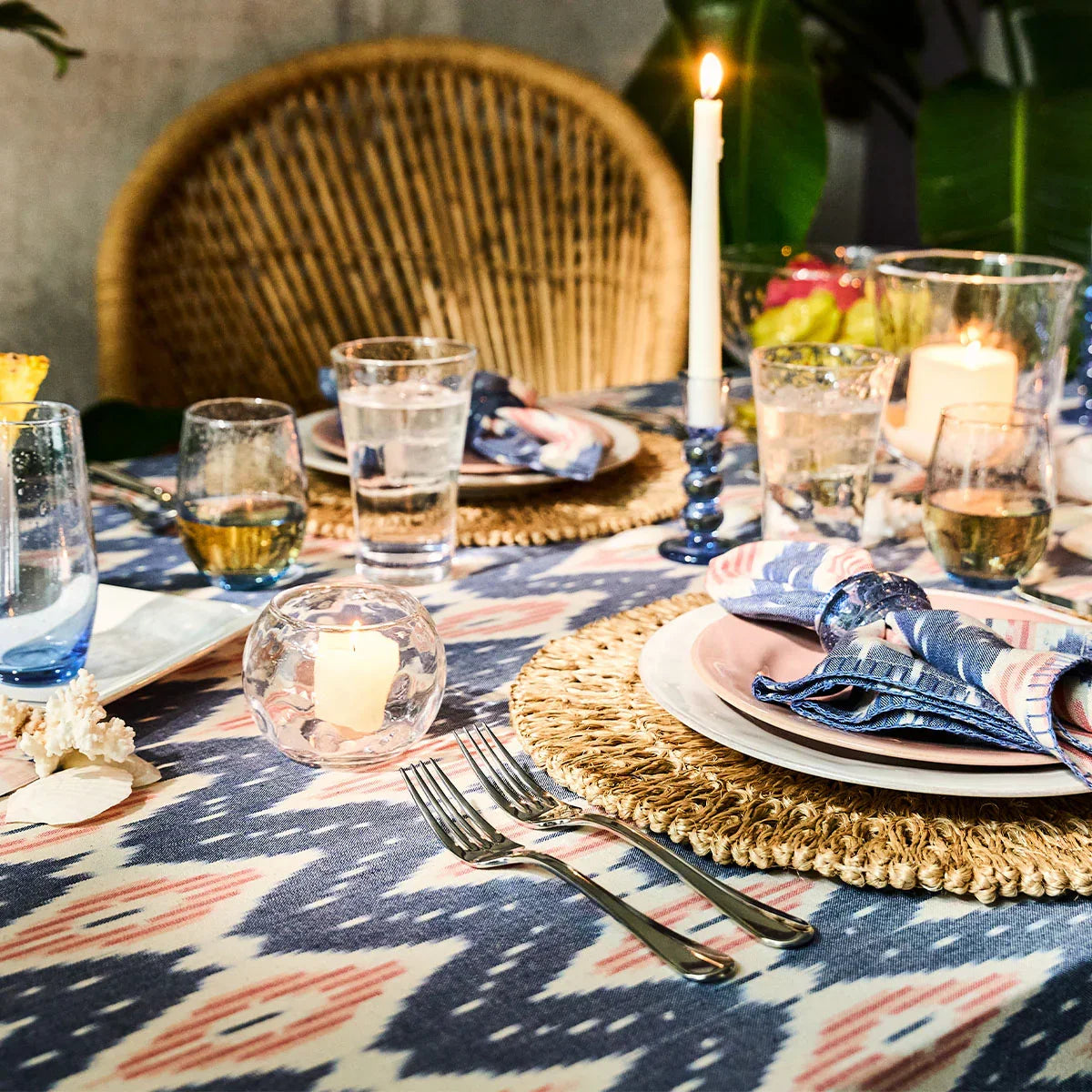 Juliska Puro Tealight