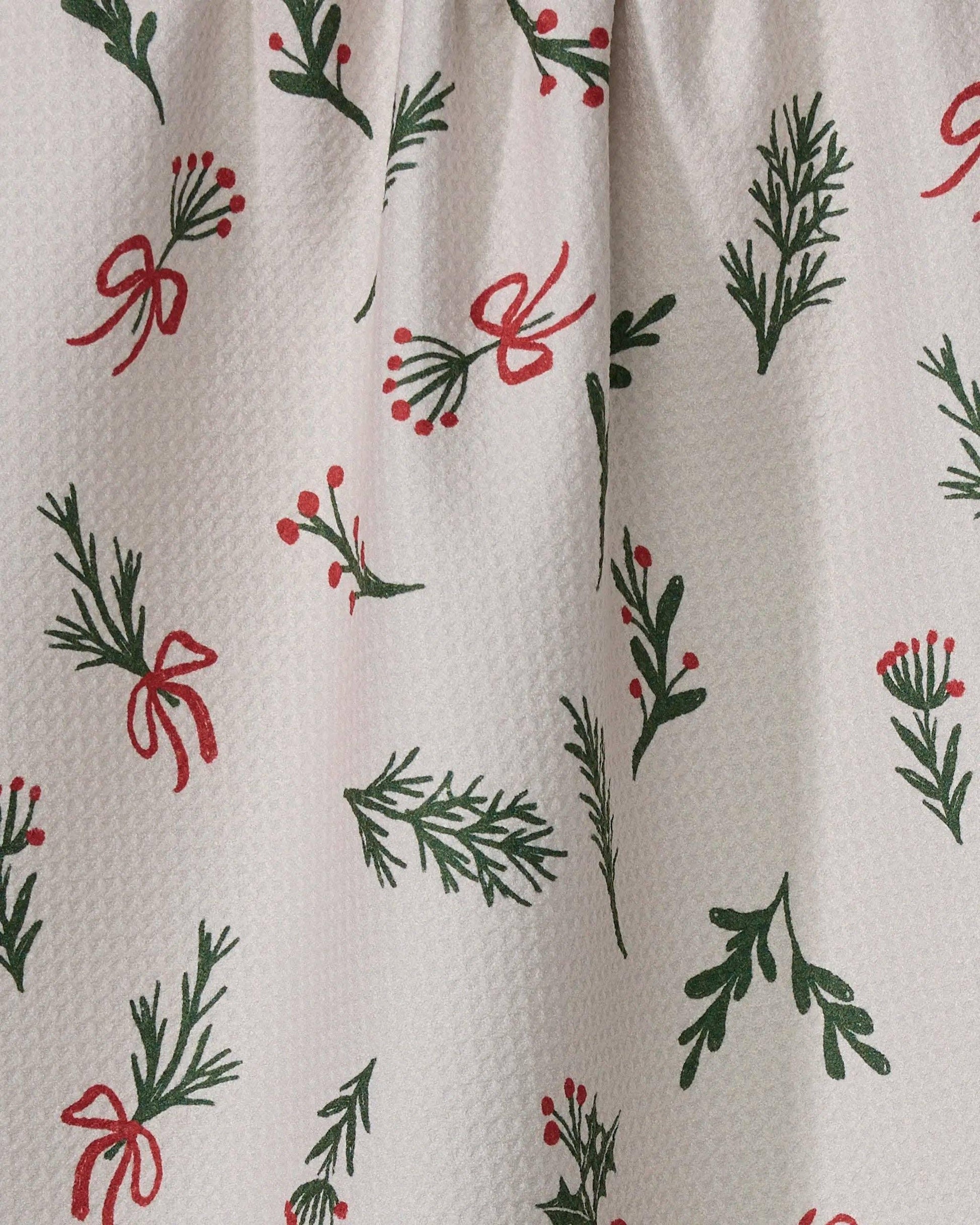 Geometry Everlove Tea Towel - Marcel’s Culinary Experience