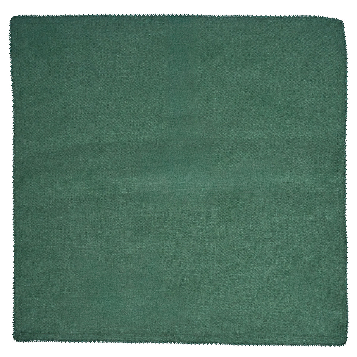 Juliska Berry Scallop Napkins, Set of 4