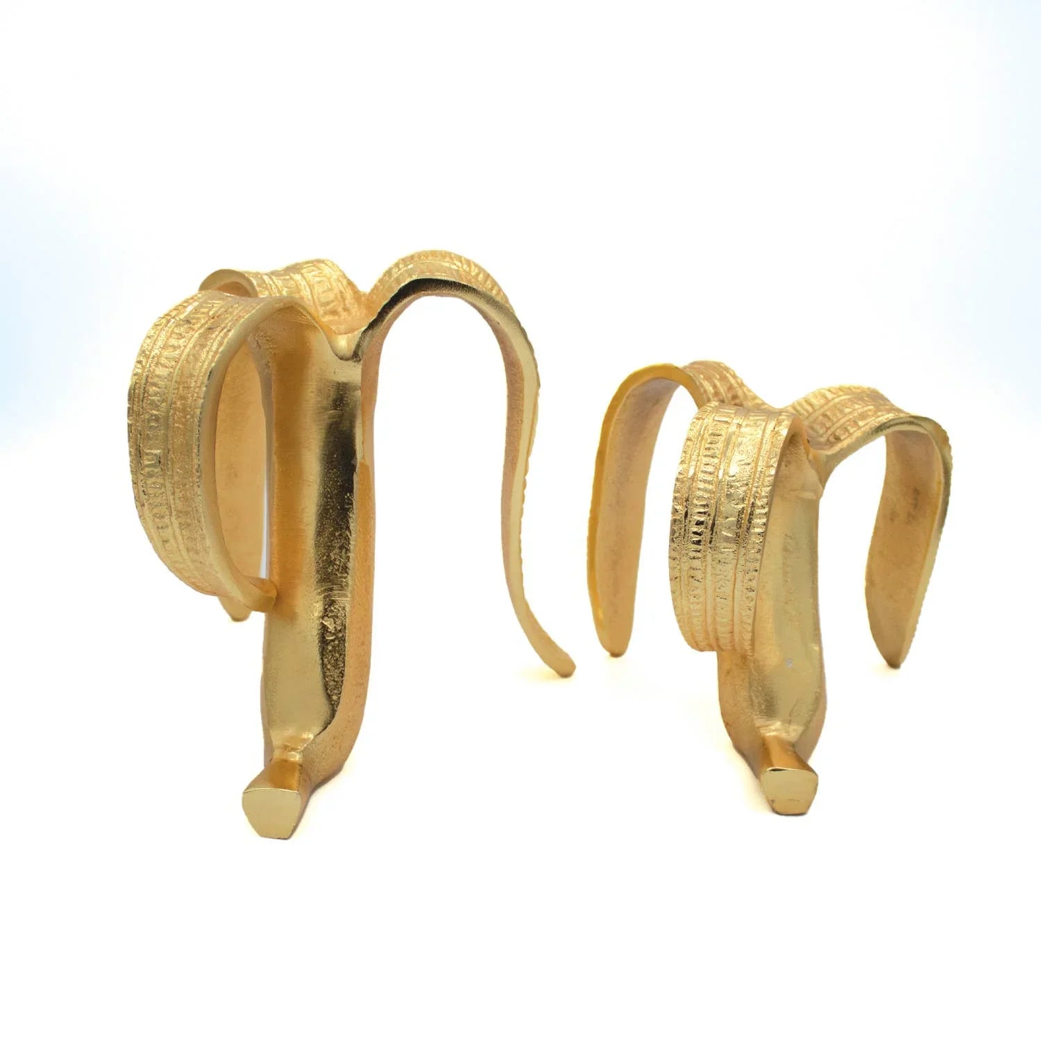 Banana Candlestick Set - Marcel’s Culinary Experience