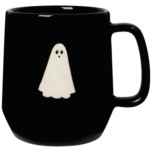 Kindred Spirits Halloween Mega Mug