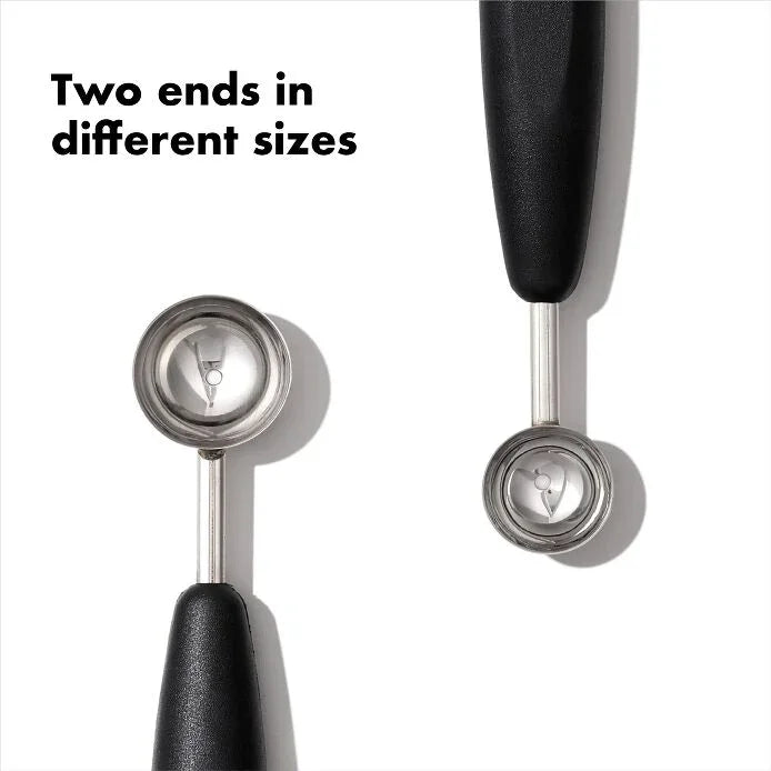 OXO Double Sided Melon Baller - Marcel’s Culinary Experience