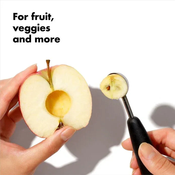 OXO Double Sided Melon Baller - Marcel’s Culinary Experience