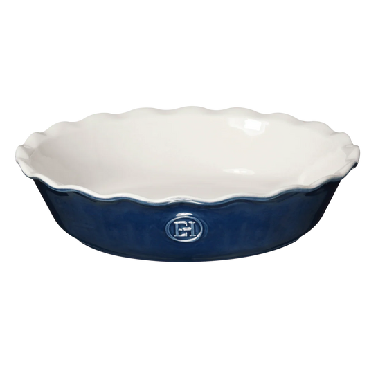Emile Henry Modern Classics Pie Dish