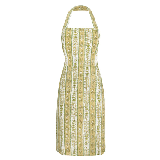 Avignon Apron | Pistache - Marcel’s Culinary Experience