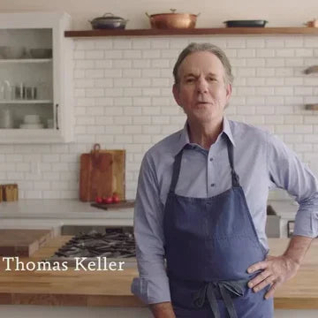 ProBond Professional Clad Stainless Steel Wok, 14-Inch - Marcel’s Culinary Experience