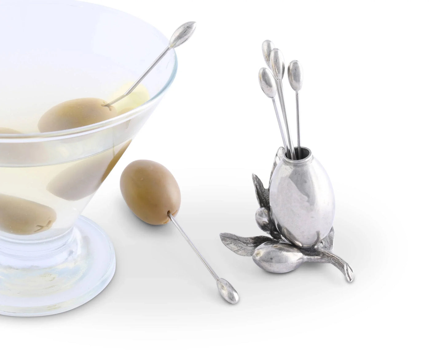 Vagabond House Olive Cheese Picks - Marcel’s Culinary Experience