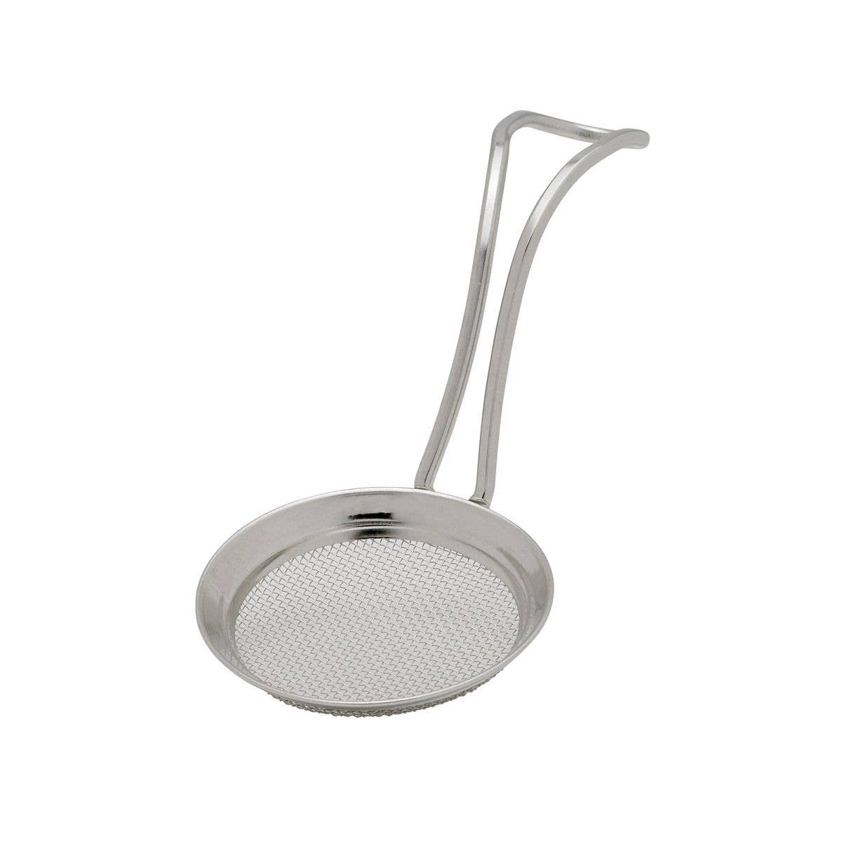 Baking Powdered Sugar Spoon