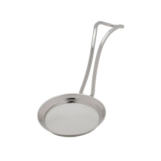 Baking Powdered Sugar Spoon