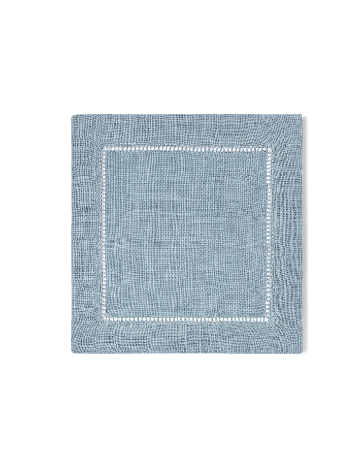 Heirloom Linen  Cocktail Napkin